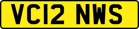 VC12NWS