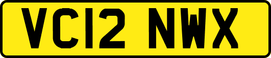 VC12NWX