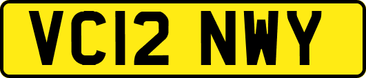 VC12NWY