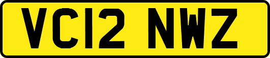 VC12NWZ