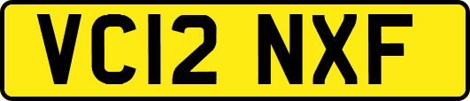 VC12NXF
