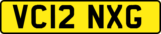 VC12NXG
