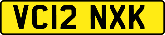 VC12NXK