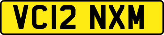 VC12NXM