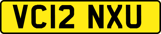 VC12NXU
