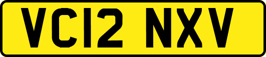 VC12NXV