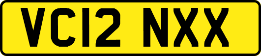 VC12NXX