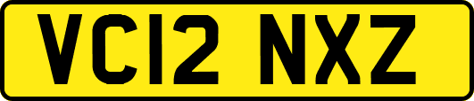 VC12NXZ