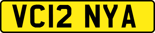 VC12NYA