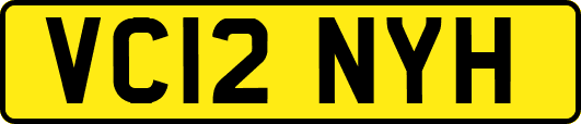 VC12NYH