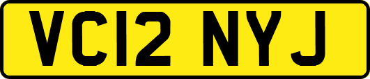 VC12NYJ