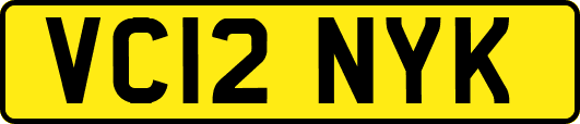VC12NYK