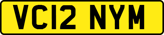 VC12NYM