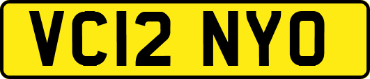 VC12NYO
