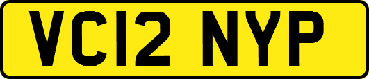 VC12NYP