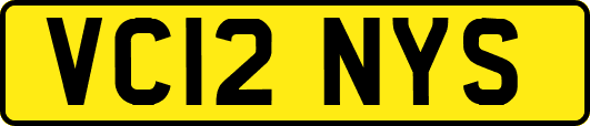 VC12NYS