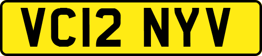 VC12NYV