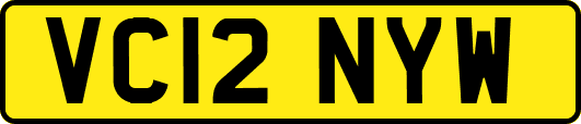 VC12NYW