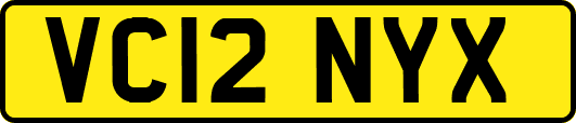 VC12NYX