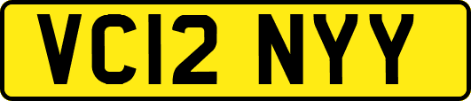 VC12NYY