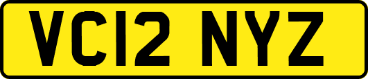 VC12NYZ