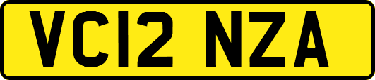 VC12NZA