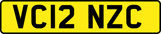 VC12NZC