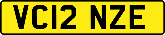 VC12NZE