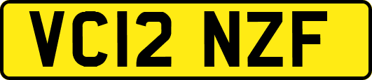 VC12NZF