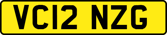 VC12NZG