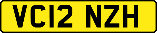 VC12NZH