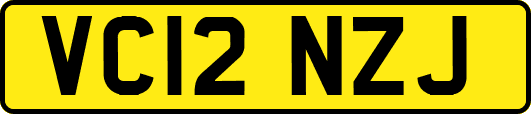 VC12NZJ