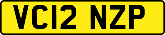 VC12NZP