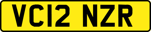 VC12NZR