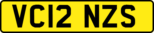 VC12NZS