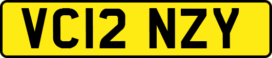 VC12NZY