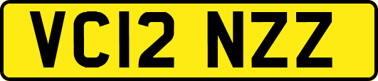 VC12NZZ