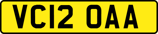 VC12OAA