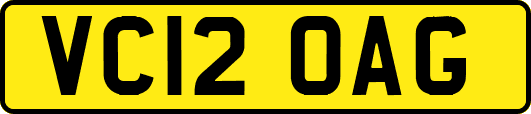 VC12OAG