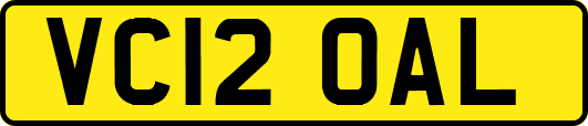 VC12OAL