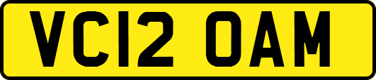 VC12OAM