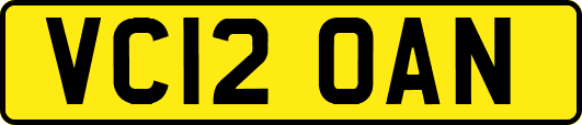 VC12OAN