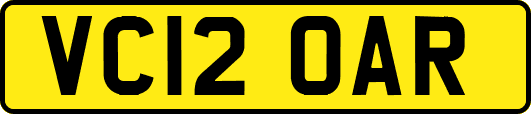 VC12OAR