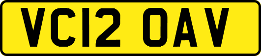 VC12OAV