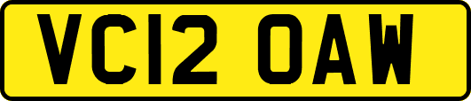 VC12OAW