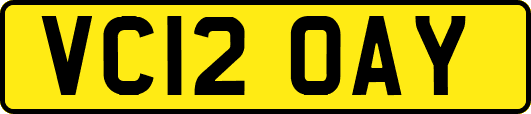 VC12OAY