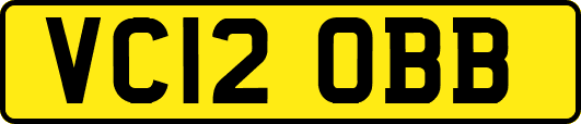 VC12OBB