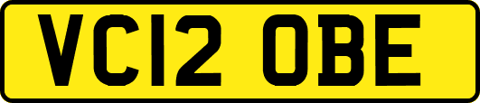 VC12OBE