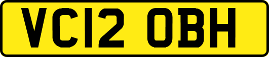 VC12OBH