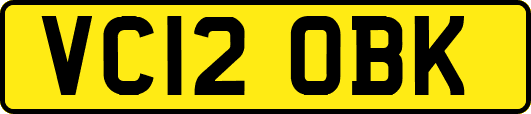 VC12OBK
